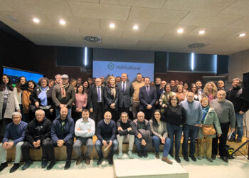 PRODESE busca revertir el problema de escasez de vivienda en el medio rural para combatir la despoblación
