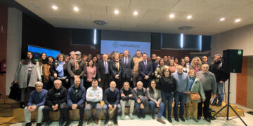 PRODESE busca revertir el problema de escasez de vivienda en el medio rural para combatir la despoblación