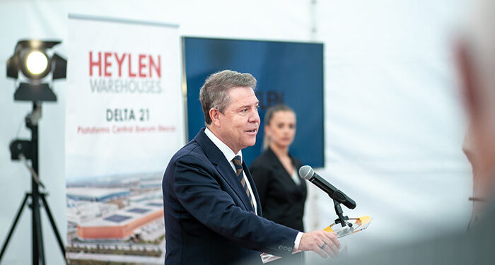 Page anuncia la Tarifa Plana Plus para autónomos y la petición de zona catastrófica para las zonas de Guadalajara y Toledo afectadas por las lluvias 1 Page anuncia la Tarifa Plana Plus para autónomos y la petición de zona catastrófica para las zonas de Guadalajara y Toledo afectadas por las lluvias