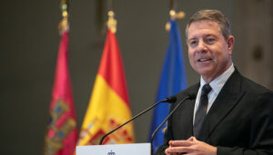 Page resalta que, durante la pandemia, se afianzó “la unidad de España, porque nos unimos” y el país “maduró muchísimo”