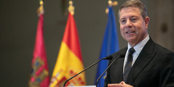 Page resalta que, durante la pandemia, se afianzó “la unidad de España, porque nos unimos” y el país “maduró muchísimo”