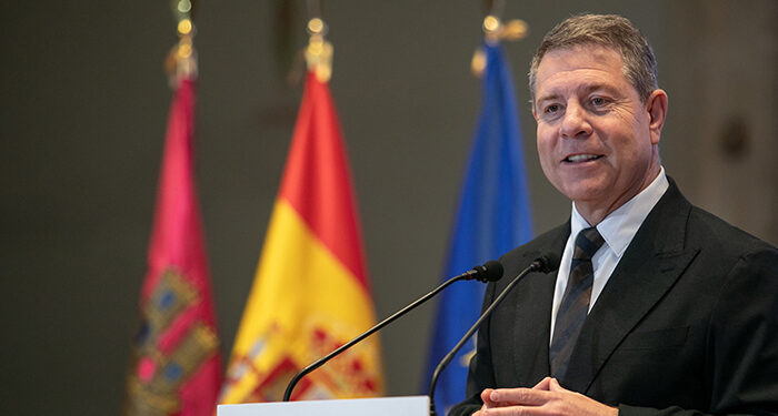 Page resalta que, durante la pandemia, se afianzó “la unidad de España, porque nos unimos” y el país “maduró muchísimo”