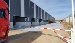 Palm Capital finaliza la remodelación de una de las mayores naves logísticas de Guadalajara