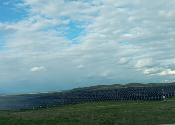 Planta Solar