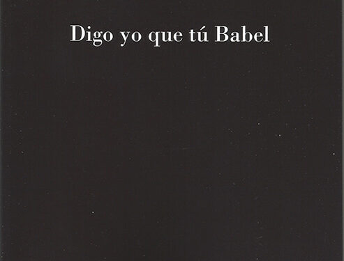 “Poesía para náufragos” presenta en la RACAL un nuevo poemario de José Ángel García