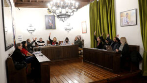 Primer año en décadas con las arcas municipales de Sigüenza sin deuda