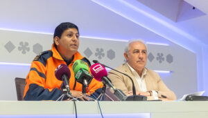 Protección Civil de Guadalajara realizó más de 10.400 horas de servicio en 2024