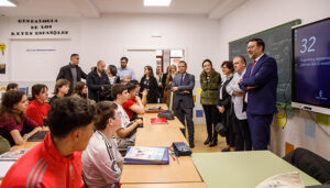 Publicada una guía para mejorar la respuesta educativa al alumnado con altas capacidades de Castilla-La Mancha