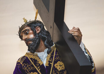 RAIVH de Ntro Padre Jesus Nazareno del Salvador - Fotos Agueda Lucas (1)