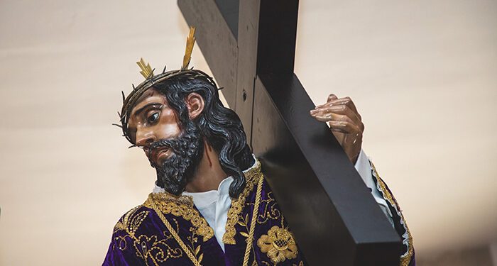 RAIVH de Ntro Padre Jesus Nazareno del Salvador - Fotos Agueda Lucas (1)