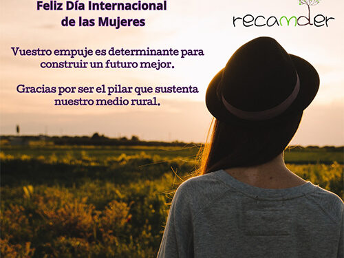 Vuestro empuje es determinante para construir un futuro mejor. G