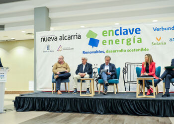 RECAMDER reivindica una tarifa eléctrica más baja para la industria y los habitantes del medio rural
