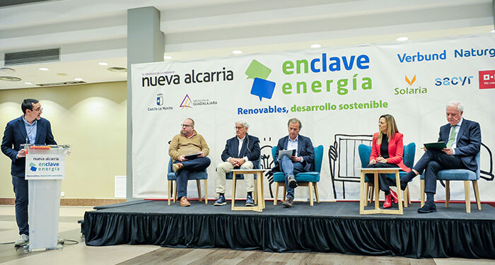 RECAMDER reivindica una tarifa eléctrica más baja para la industria y los habitantes del medio rural 1 RECAMDER reivindica una tarifa eléctrica más baja para la industria y los habitantes del medio rural