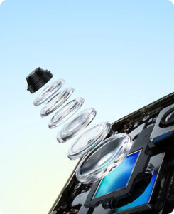 Realme 14 Pro+ El gama media que quiere ser estrella de cine