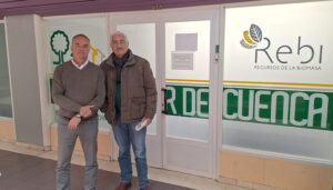 Rebi expande su Red de Calor en Cuenca a una nueva comunidad de vecinos