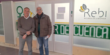 Rebi expande su Red de Calor en Cuenca a una nueva comunidad de vecinos
