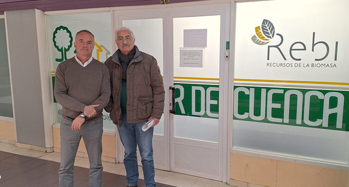 Rebi expande su Red de Calor en Cuenca a una nueva comunidad de vecinos 1 Rebi expande su Red de Calor en Cuenca a una nueva comunidad de vecinos