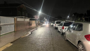 Recta final en el proyecto de renovación de alumbrados de Cabanillas