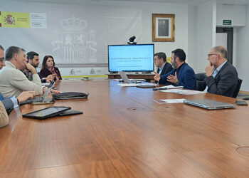Renfe programa 10.000 servicios por carretera para garantizar la movilidad de Guadalajara con Zaragoza y con Soria ante el cierre de la vía convencional por obras