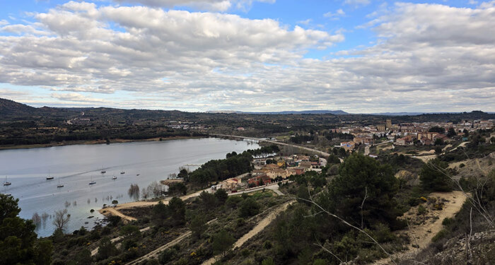 Sacedón aprueba el convenio con Diputación para delegar la selección de personal docente y administrativo para los Talleres +