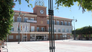 Sale a concurso el contrato para el mantenimiento de todos los edificios municipales de Cabanillas