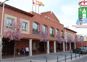 Sale a licitación la gestión de la Escuela Municipal de Música y Danza de Cabanillas