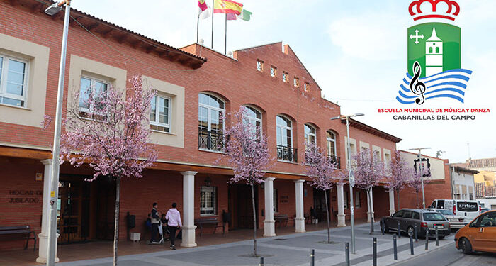 Sale a licitación la gestión de la Escuela Municipal de Música y Danza de Cabanillas