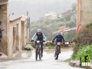 Santa Cruz de Moya vive la XI Edición de la Serranía Predators, primera prueba del XVI del Circuito MTB Diputación de Cuenca