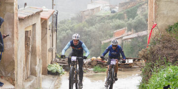 Santa Cruz de Moya vive la XI Edición de la Serranía Predators, primera prueba del XVI del Circuito MTB Diputación de Cuenca