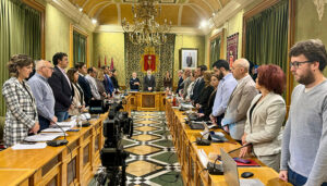 Seis nuevas asociaciones de Cuenca se inscriben en el Registro Municipal de Entidades Ciudadanas