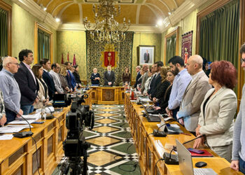 Seis nuevas asociaciones de Cuenca se inscriben en el Registro Municipal de Entidades Ciudadanas