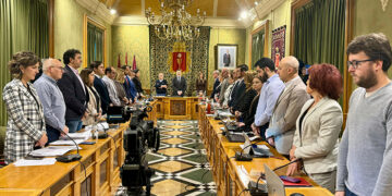 Seis nuevas asociaciones de Cuenca se inscriben en el Registro Municipal de Entidades Ciudadanas