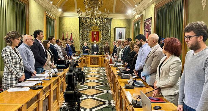 Seis nuevas asociaciones de Cuenca se inscriben en el Registro Municipal de Entidades Ciudadanas 1 Seis nuevas asociaciones de Cuenca se inscriben en el Registro Municipal de Entidades Ciudadanas