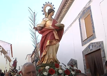 Semana Santa del pueblo de Pinarejo (con los "Cánticos de las Cruces" y sus hermosas "Las cruces de piedra, del Calvario") 8 Semana Santa del Pueblo de Pinarejo (con los Cánticos de las Cruces y sus hermosas Las cruces de piedra, del Calvario)