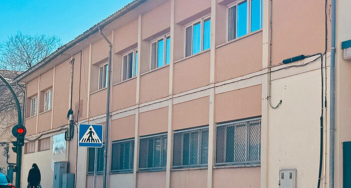 Siete entidades ciudadanas ocuparán los espacios habilitados del Centro Municipal de Asociaciones de Cuenca