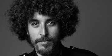 Steven Forti