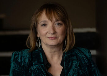 Susana Rodríguez Lezaun