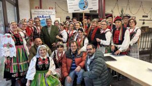 Tamajón celebra el Día del Mayor