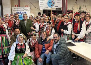 Tamajón celebra el Día del Mayor