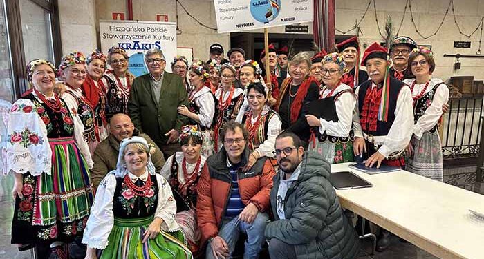 Tamajón celebra el Día del Mayor