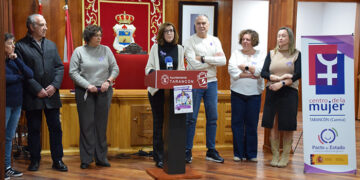 Tarancón celebra el Día Internacional de las Mujeres