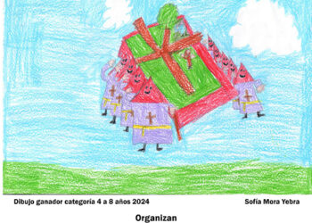 Tres hermandades más se suman a una edición del concurso “Diseña tu Cartel de Semana Santa Edu Zafra”