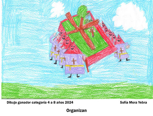 Tres hermandades más se suman a una edición del concurso “Diseña tu Cartel de Semana Santa Edu Zafra” 1 Tres hermandades más se suman a una edición del concurso “Diseña tu Cartel de Semana Santa Edu Zafra”