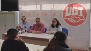 UGT consigue en Guadalajara las primeras sentencias que avalan que la empresa no puede pedir al trabajador justificantes diarios, de reposo o de alta