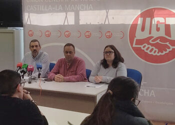 UGT consigue en Guadalajara las primeras sentencias que avalan que la empresa no puede pedir al trabajador justificantes diarios, de reposo o de alta