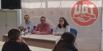 UGT consigue en Guadalajara las primeras sentencias que avalan que la empresa no puede pedir al trabajador justificantes diarios, de reposo o de alta