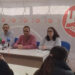 UGT consigue en Guadalajara las primeras sentencias que avalan que la empresa no puede pedir al trabajador justificantes diarios, de reposo o de alta