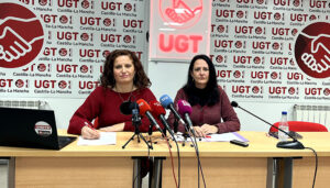 UGT denuncia la falta de recursos y de garantías mínimas para atender a los menores que se encuentran en centros y pisos tutelados de Castilla-La Mancha