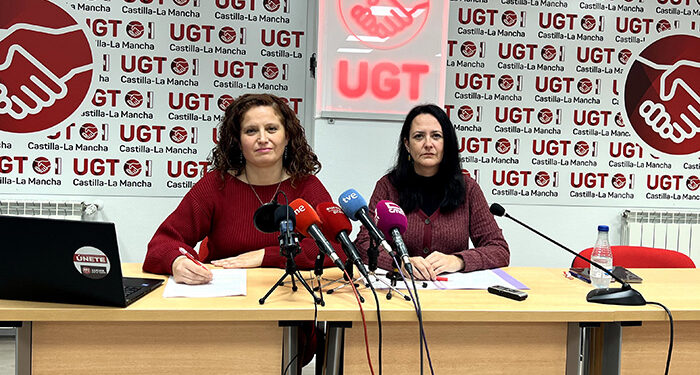 UGT denuncia la falta de recursos y de garantías mínimas para atender a los menores que se encuentran en centros y pisos tutelados de Castilla-La Mancha