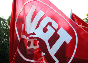 UGT exige una investigación en el accidente laboral mortal ocurrido en Chillarón de Cuenca